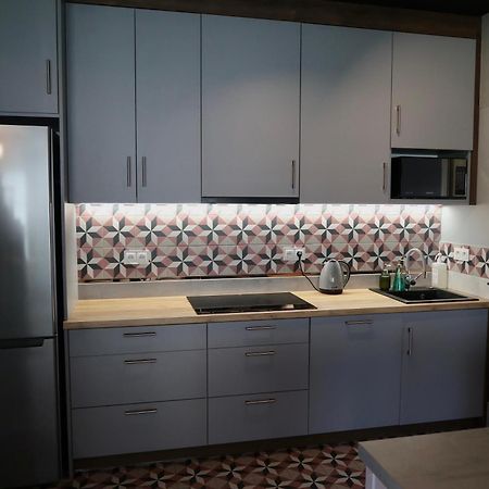 Domki Leba, Apartamenty Leba - Polanki23 - Basen, Sauna, Kino Esterno foto