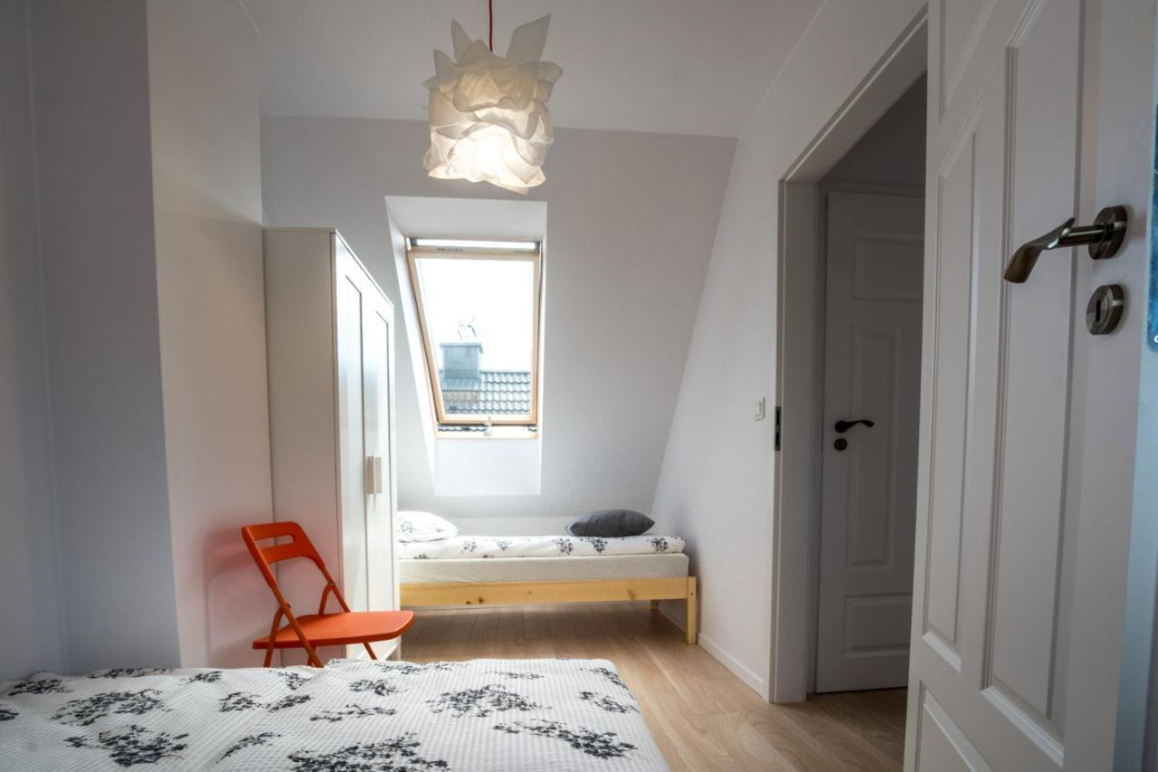 Domki Leba, Apartamenty Leba - Polanki23 - Basen, Sauna, Kino Esterno foto