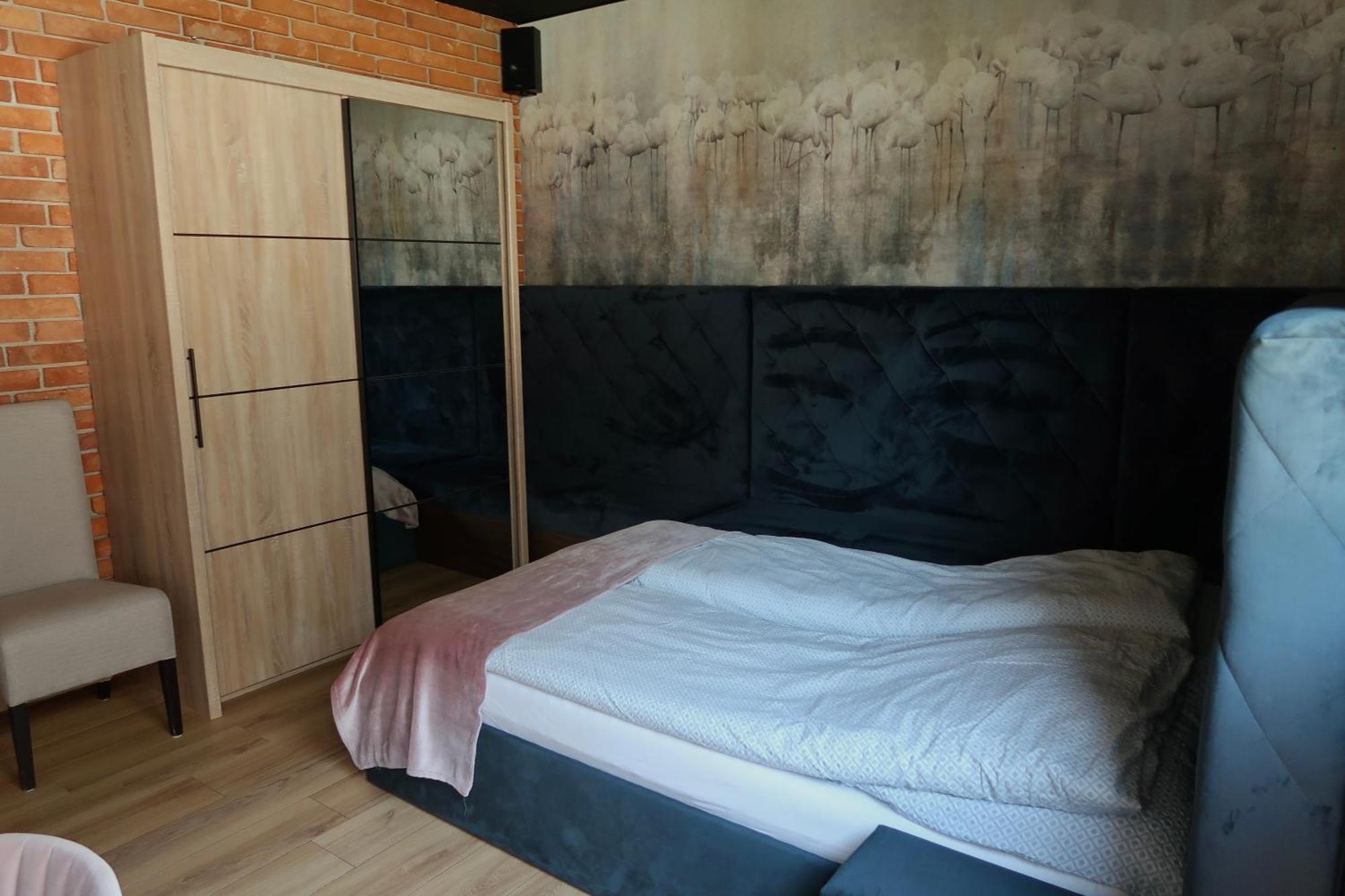 Domki Leba, Apartamenty Leba - Polanki23 - Basen, Sauna, Kino Esterno foto