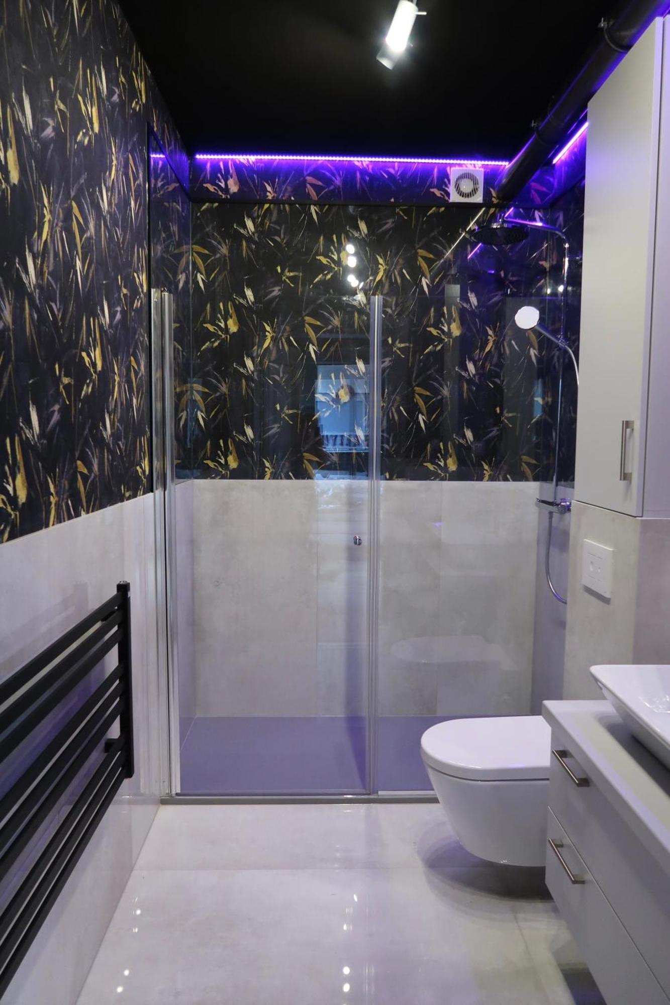 Domki Leba, Apartamenty Leba - Polanki23 - Basen, Sauna, Kino Esterno foto